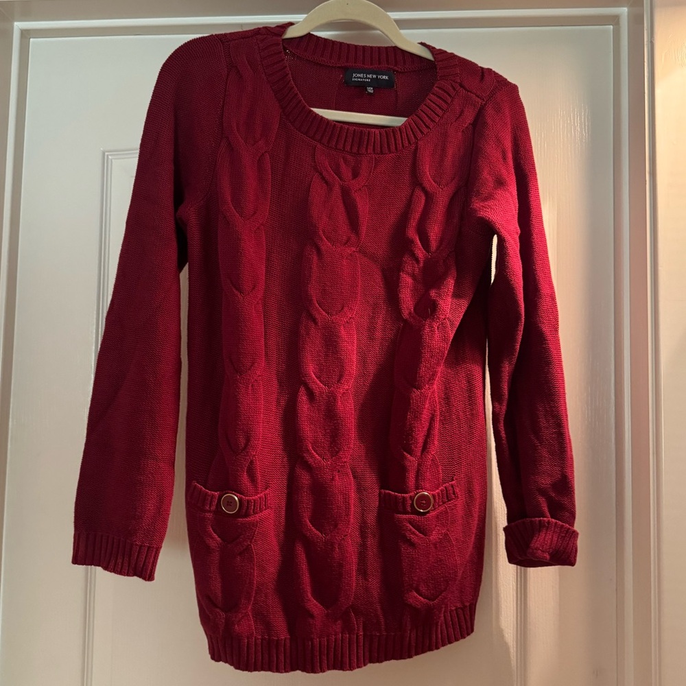 Jones NY Sweater
